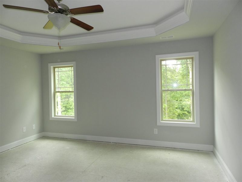 770 Airedale Trl, Garner, NC 27529
