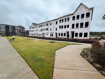 770 Ballyneal  #52, Cary, NC 27513