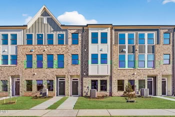 770 Ballyneal Al, Cary, NC 27513