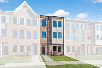 770 Ballyneal Al, Cary, NC 27513