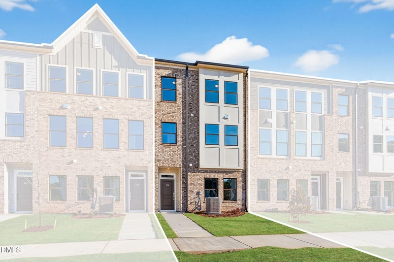 770 Ballyneal Al, Cary, NC 27513