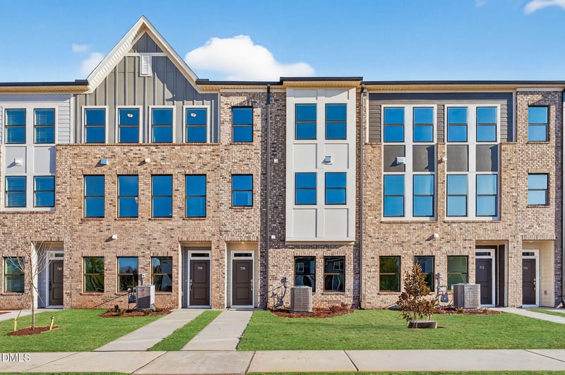 770 Ballyneal Al, Cary, NC 27513