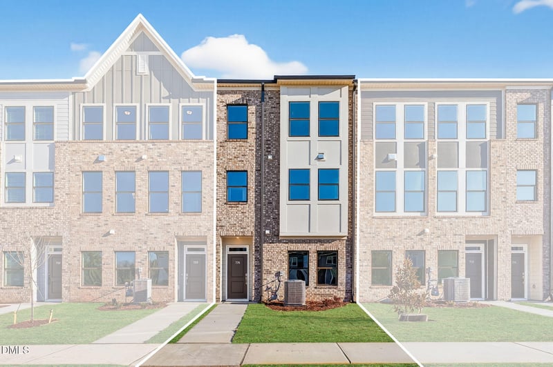 770 Ballyneal Al, Cary, NC 27513
