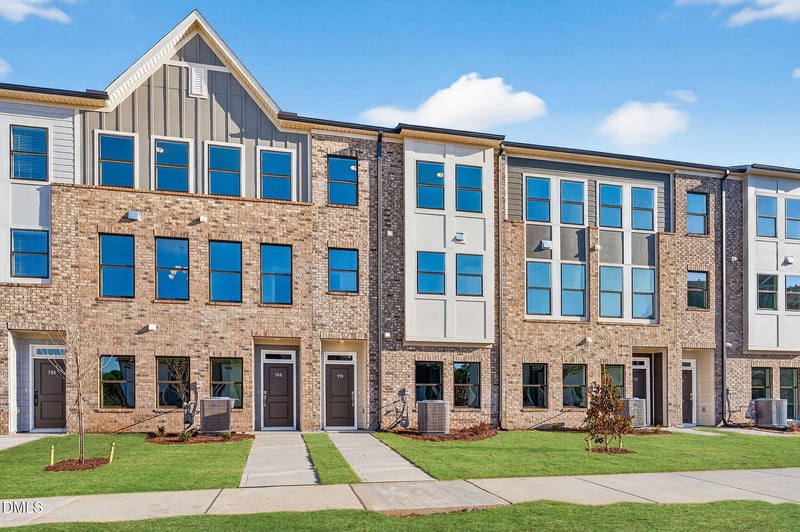 770 Ballyneal Al, Cary, NC 27513