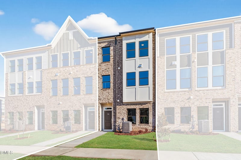 770 Ballyneal Al, Cary, NC 27513