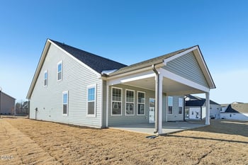 770 Circle Dr, Gibsonville, NC 27249