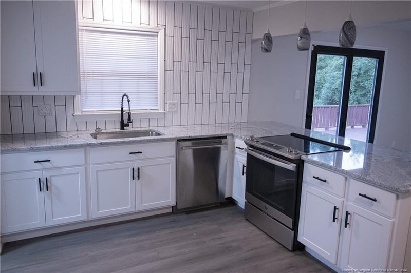 770 Galloway Dr, Fayetteville, NC 28303