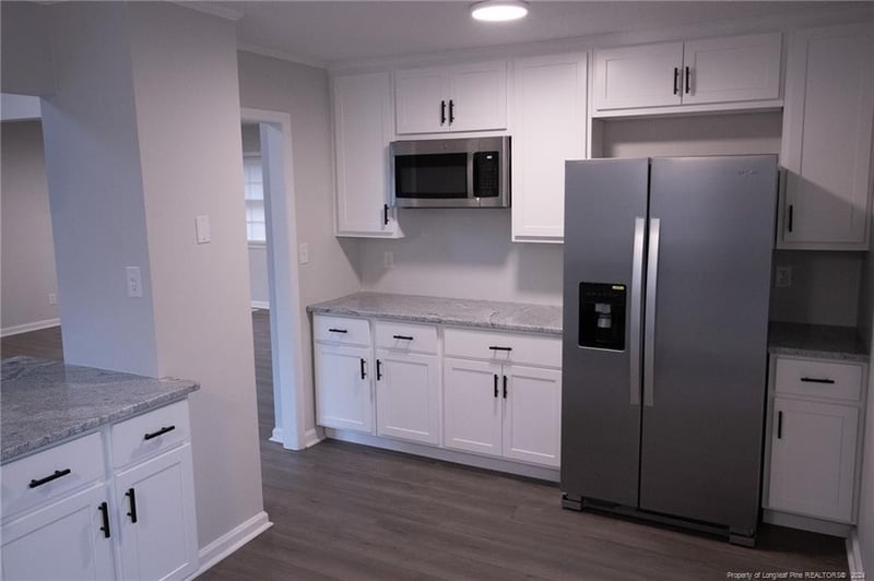 770 Galloway Dr, Fayetteville, NC 28303