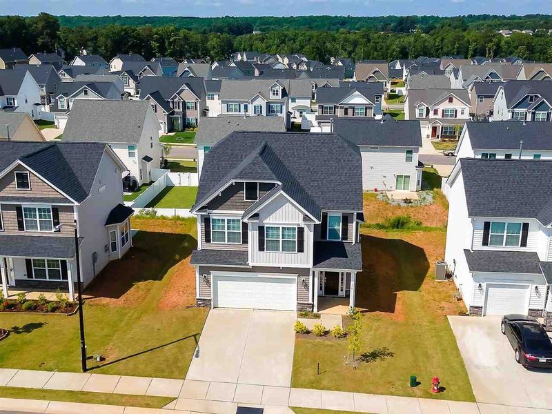770 Lakemont Dr, Clayton, NC 27520
