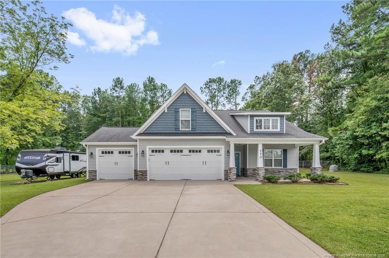 770 Melstone Dr, Fayetteville, NC 28311