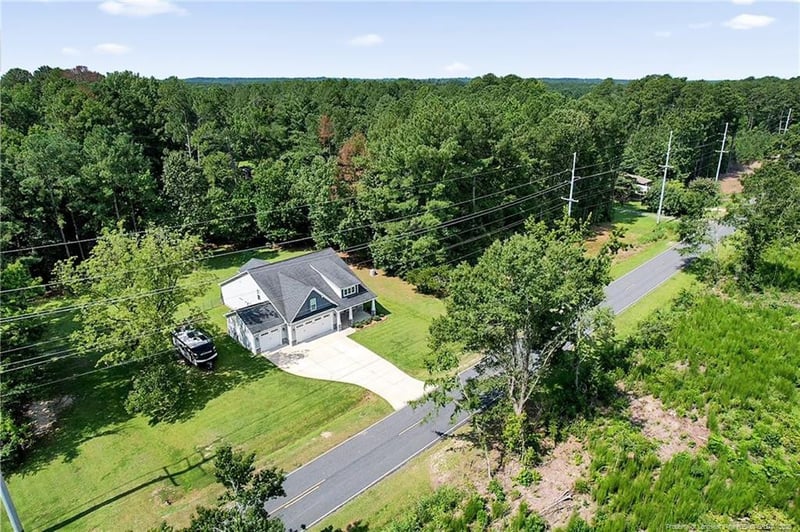770 Melstone Dr, Fayetteville, NC 28311