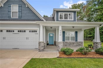 770 Melstone Dr, Fayetteville, NC 28311