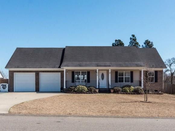 770 Northview Dr, Sanford, NC 27332