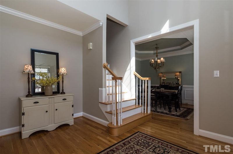 770 Parkridge Dr, Clayton, NC 27527