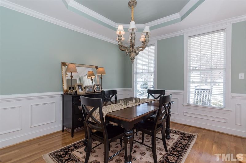 770 Parkridge Dr, Clayton, NC 27527