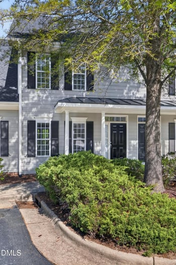770 Parkside Townes Ct, Wake Forest, NC 27587