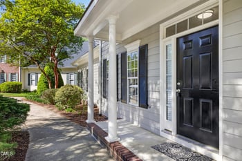 770 Parkside Townes Ct, Wake Forest, NC 27587