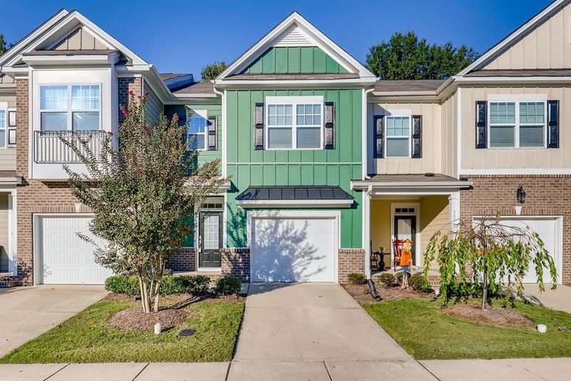 770 Treviso Ln, Apex, NC 27502