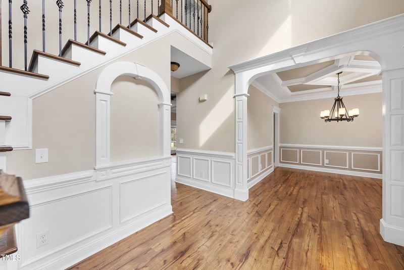 7700 Colmar Dr, Holly Springs, NC 27540