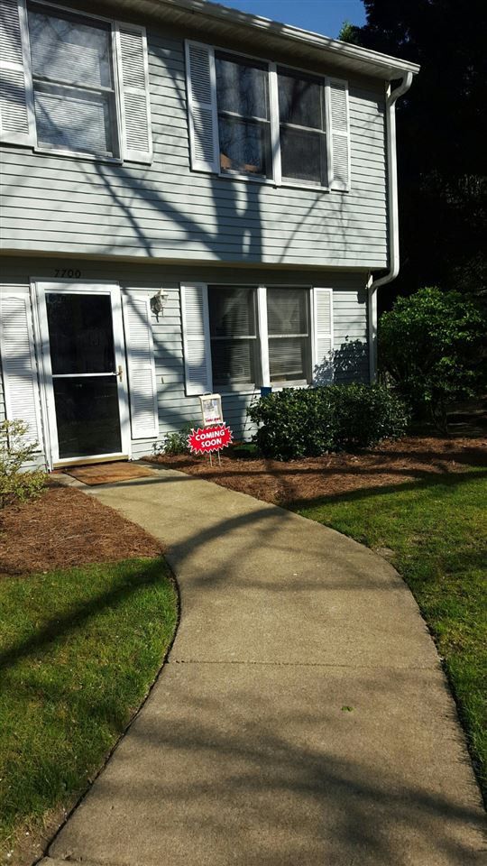 7700 Crown Crest Ct #00, Raleigh, NC 27615