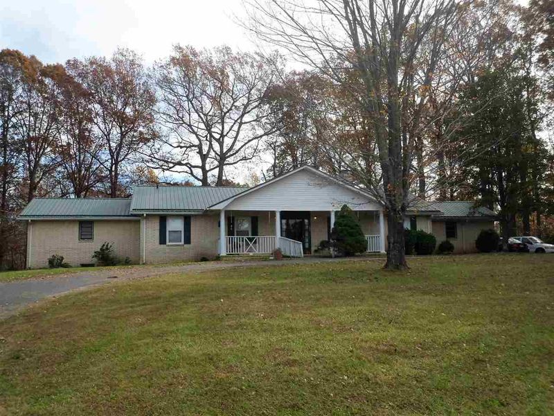 7700 Dirgie Mine Rd, Roxboro, NC 27574