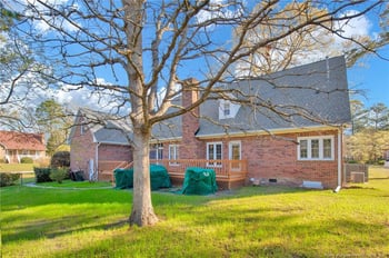 7700 Gaelic Dr, Fayetteville, NC 28306