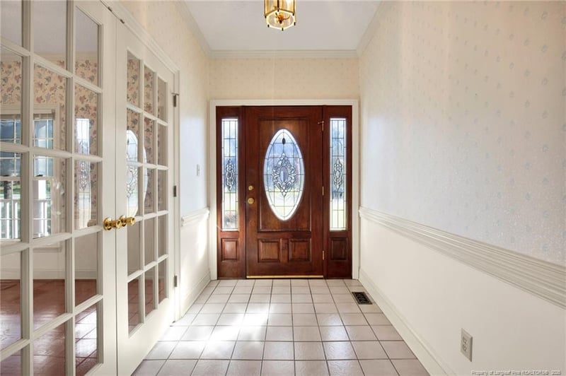 7700 Gaelic Dr, Fayetteville, NC 28306