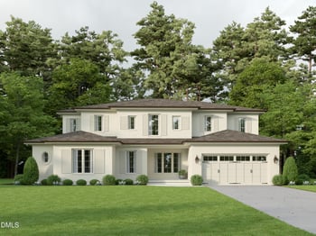 7700 Harps Mill Rd, Raleigh, NC 27615