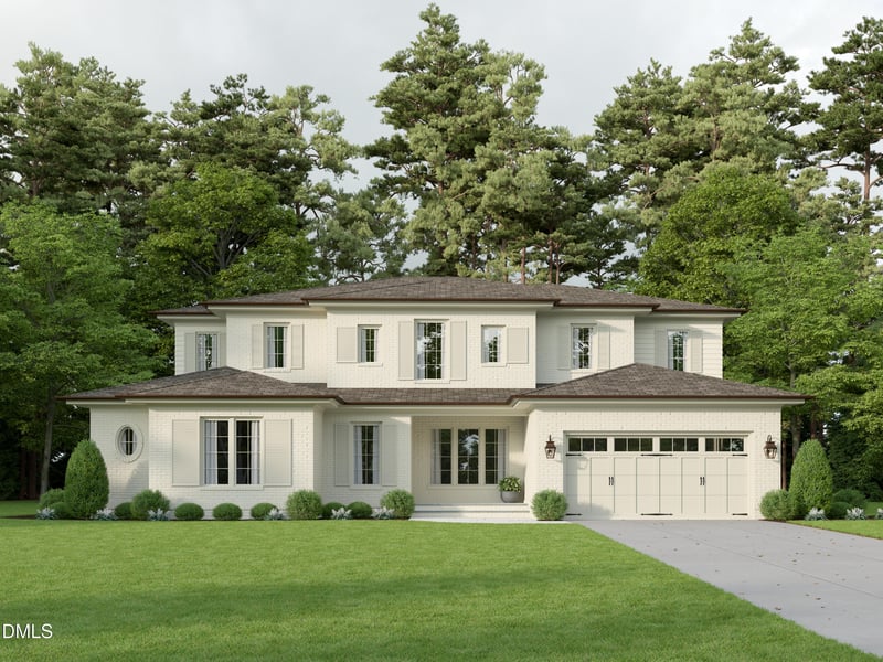 7700 Harps Mill Rd, Raleigh, NC 27615