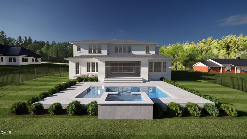 7700 Harps Mill Rd, Raleigh, NC 27615