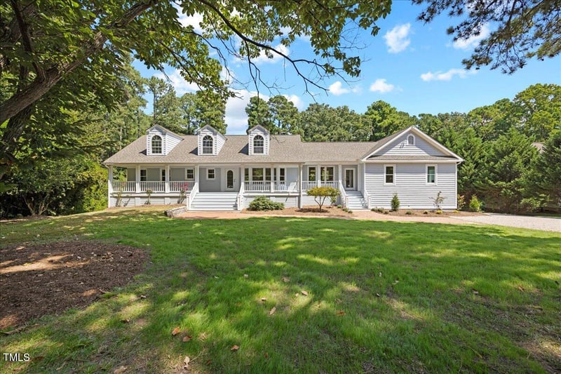 7700 Pinecrest Rd, Raleigh, NC 27613