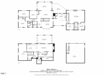 7700 Pinecrest Rd, Raleigh, NC 27613