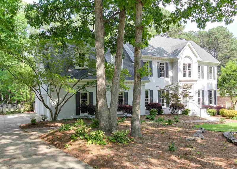 7700 Rainwater Rd, Raleigh, NC 27615