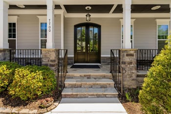 7700 Stonehenge Farm Ln, Raleigh, NC 27613