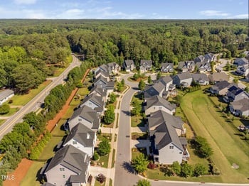 7700 Stonehenge Farm Ln, Raleigh, NC 27613