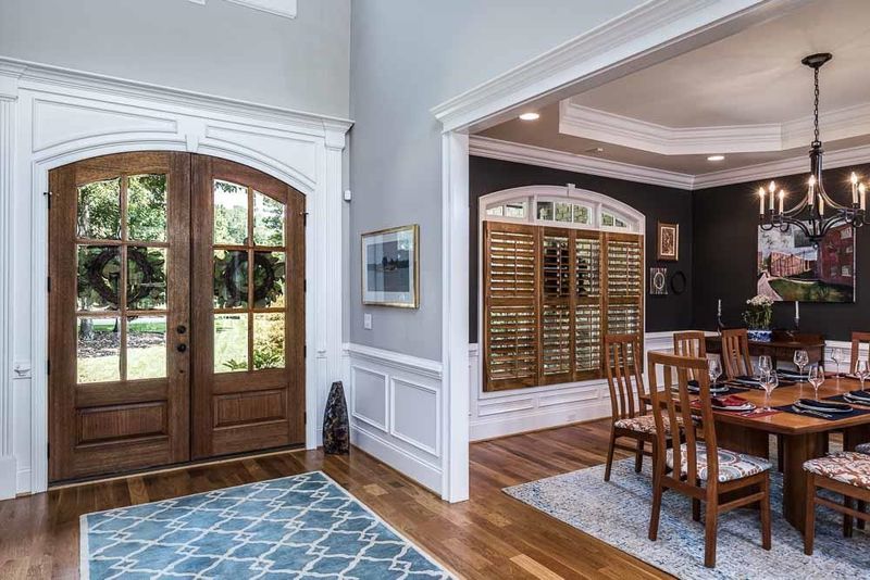 7700 Umstead Forest Dr, Raleigh, NC 27612