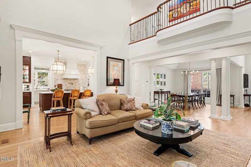 77008 Miller , Chapel Hill, NC 27517