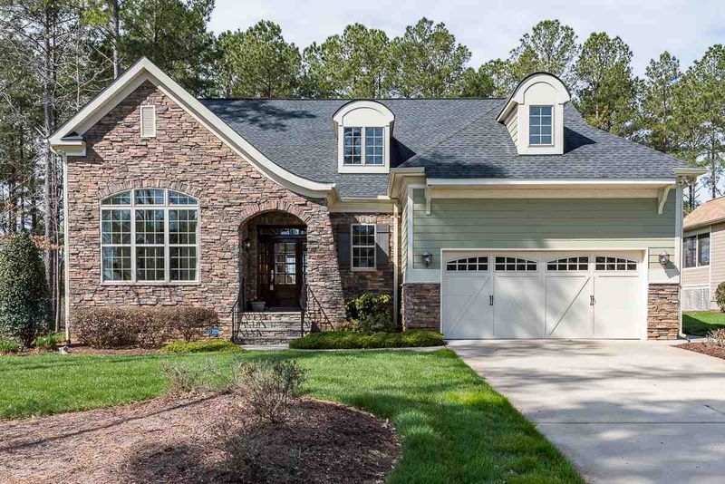 7701 Cullingtree Ln, Wake Forest, NC 27587