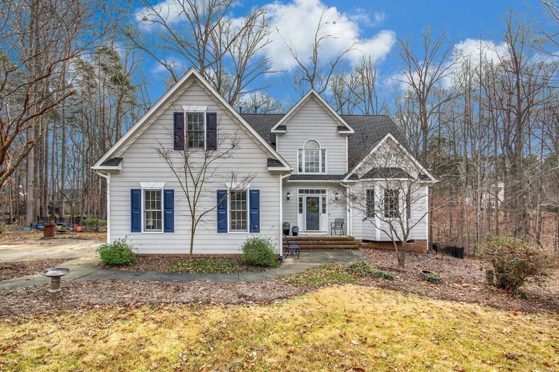 7701 Fairlake Dr, Wake Forest, NC 27587