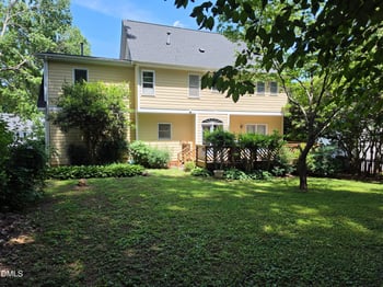 7701 Glenharden Dr, Raleigh, NC 27613