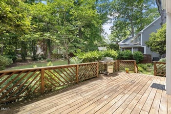 7701 Glenharden Dr, Raleigh, NC 27613