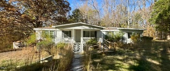 7701 Goshen Rd, Oxford, NC 27565