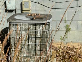 7701 Goshen Rd, Oxford, NC 27565