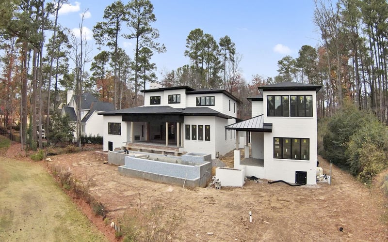 7701 Kencot Ct, Raleigh, NC 27615