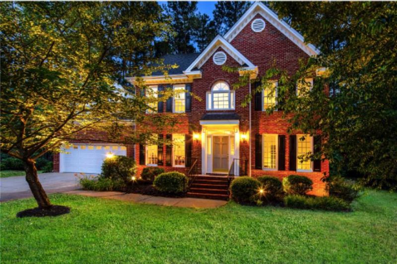 7701 Limehouse Ct, Raleigh, NC 27613