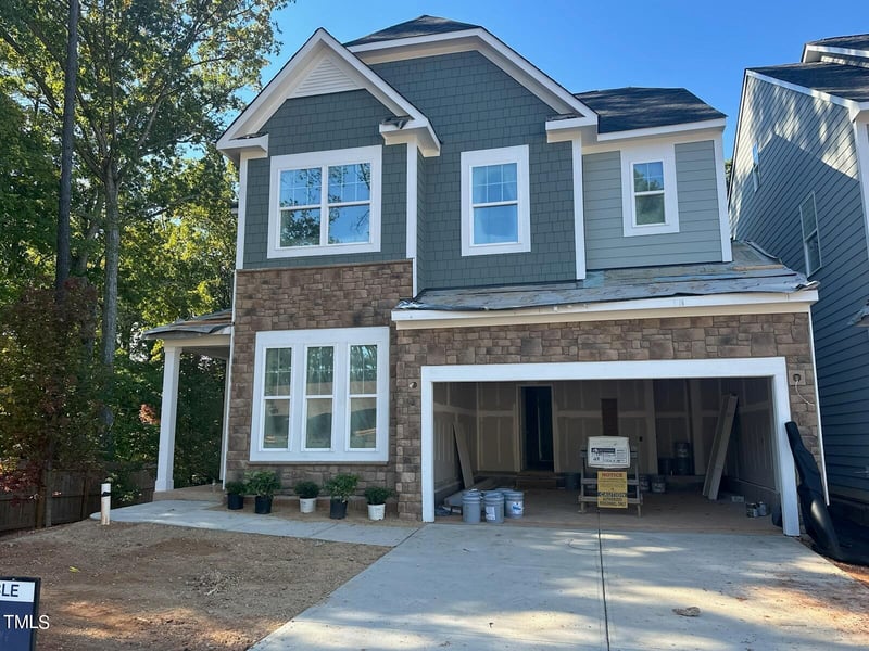7701 Litcham Dr, Raleigh, NC 27615