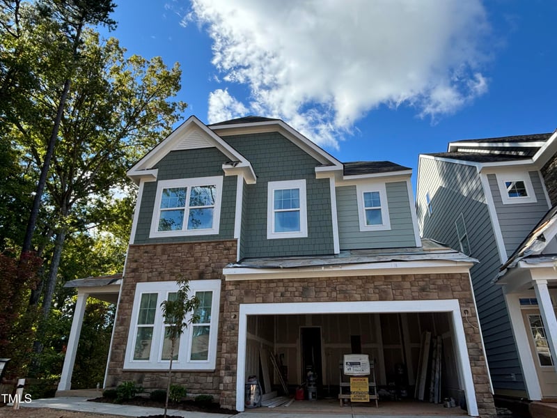 7701 Litcham Dr, Raleigh, NC 27615
