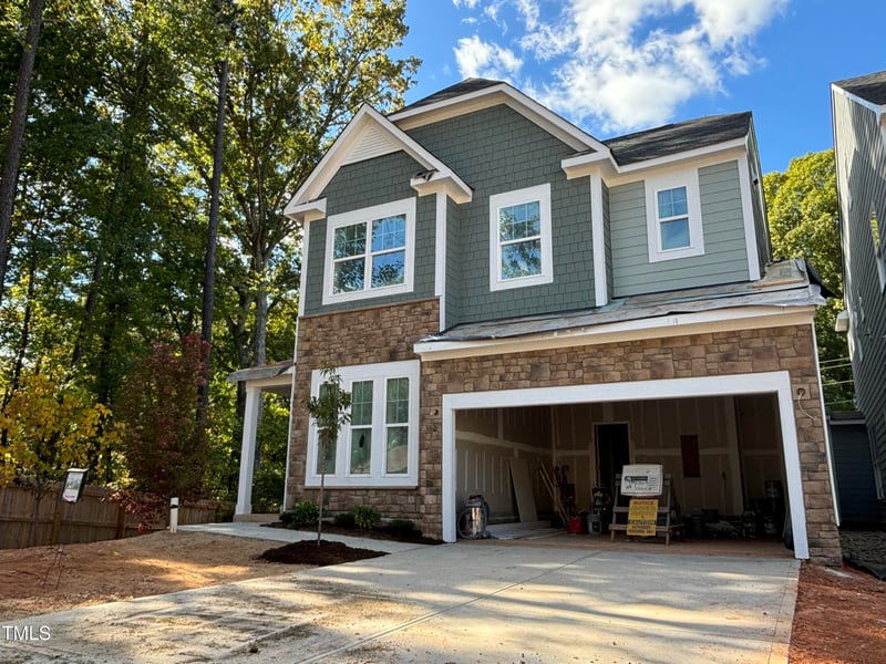 7701 Litcham Dr, Raleigh, NC 27615