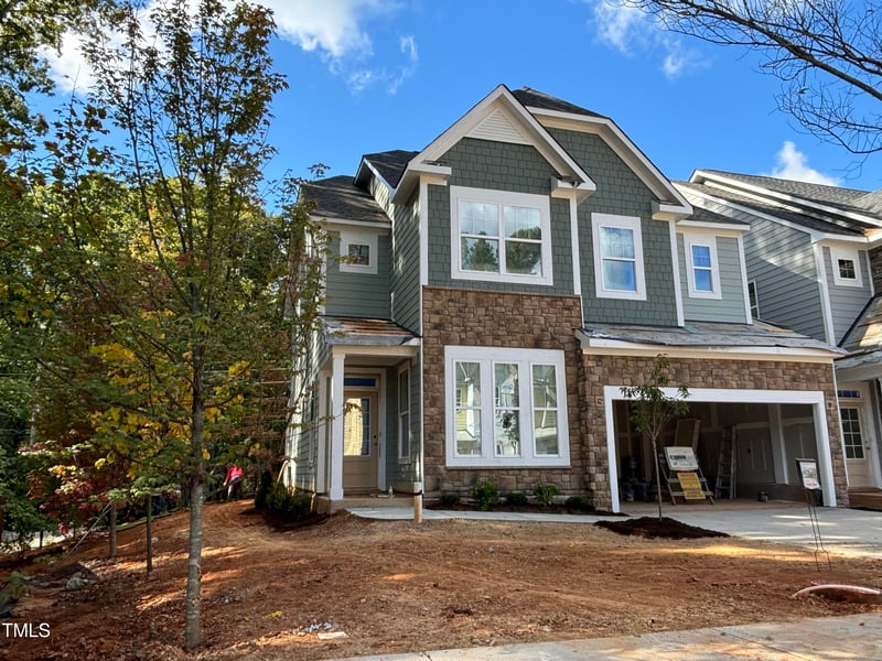 7701 Litcham Dr, Raleigh, NC 27615