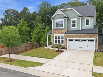 7701 Litcham Dr, Raleigh, NC 27615